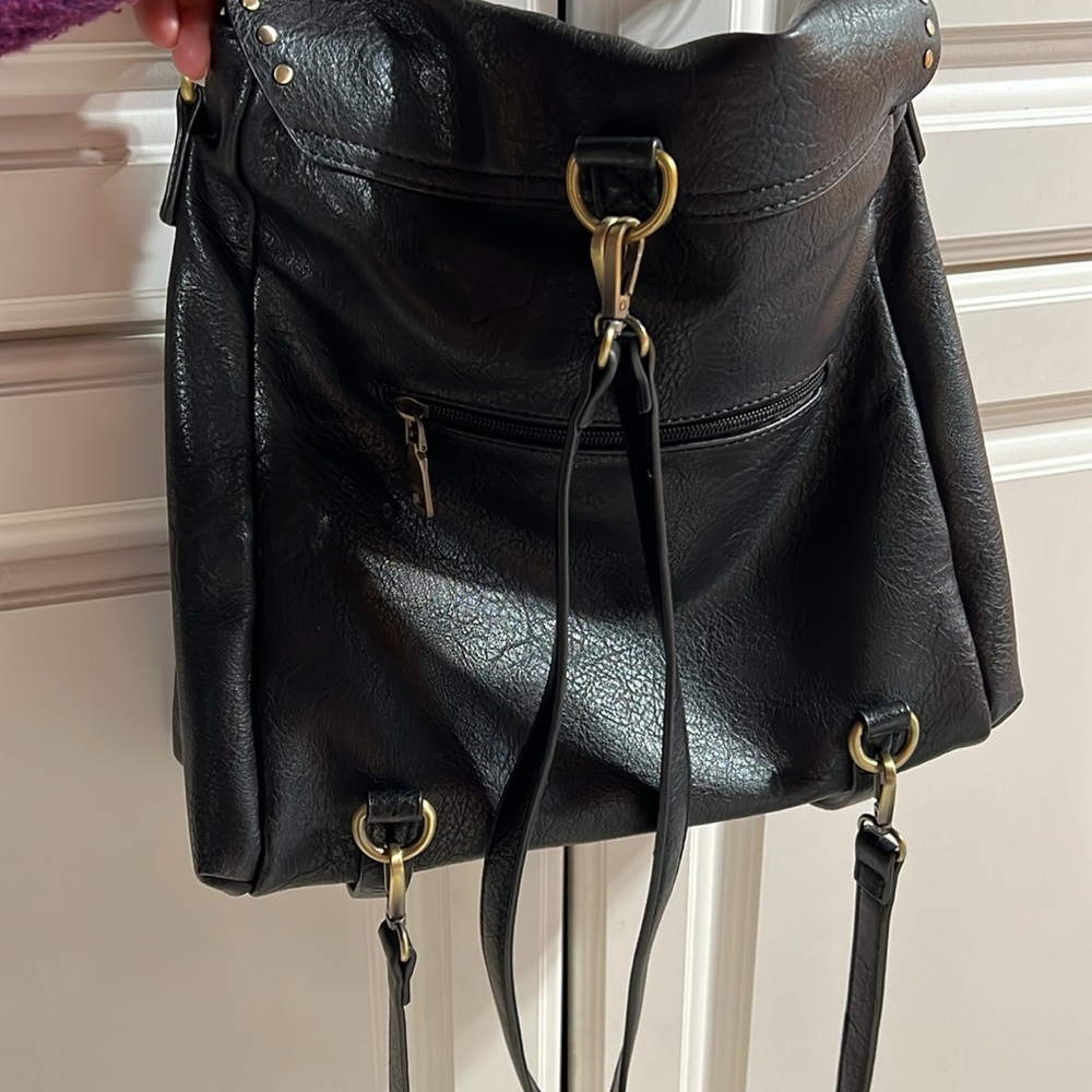 Backpack Purse - image 4